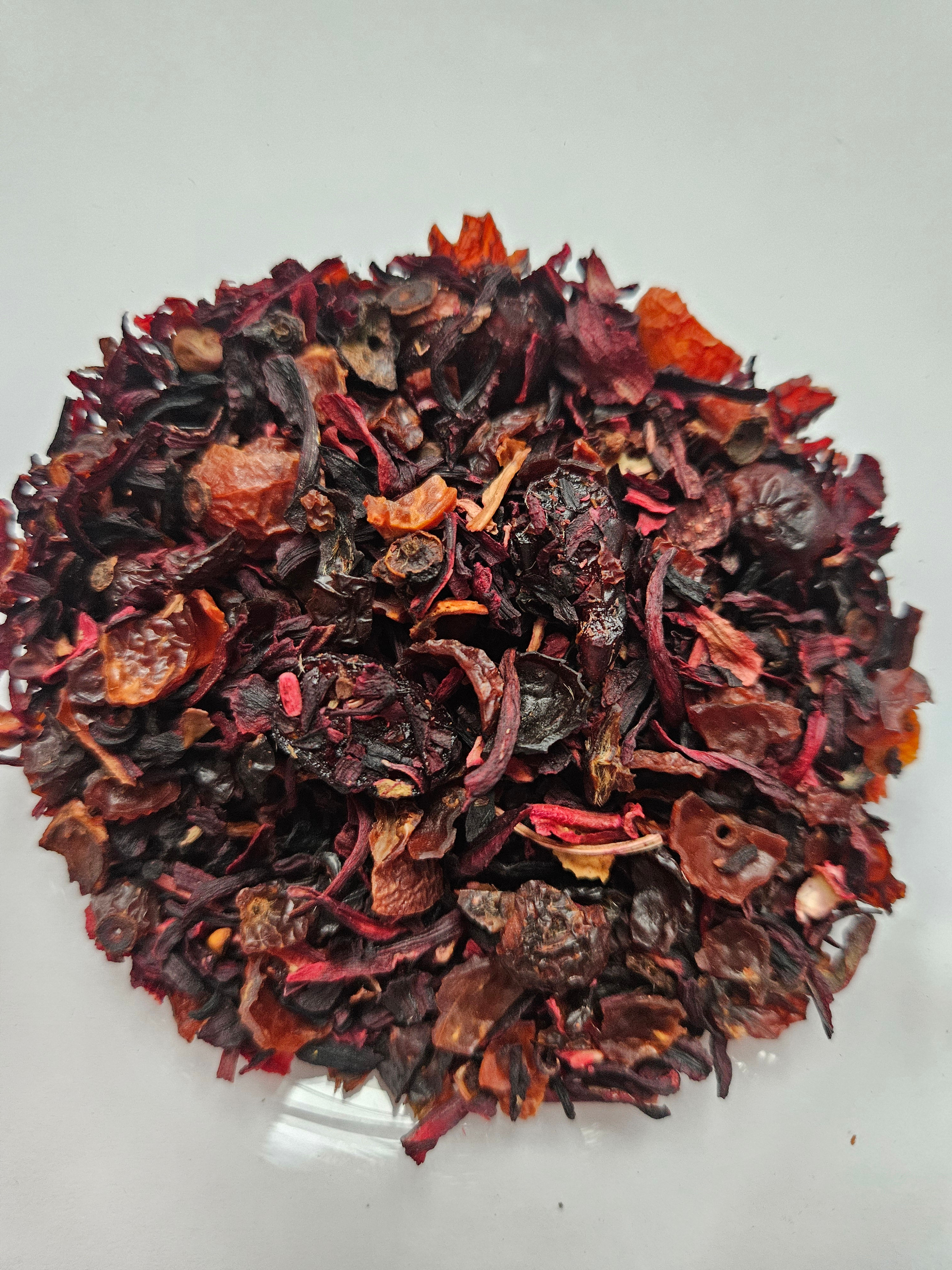 Berry Blast