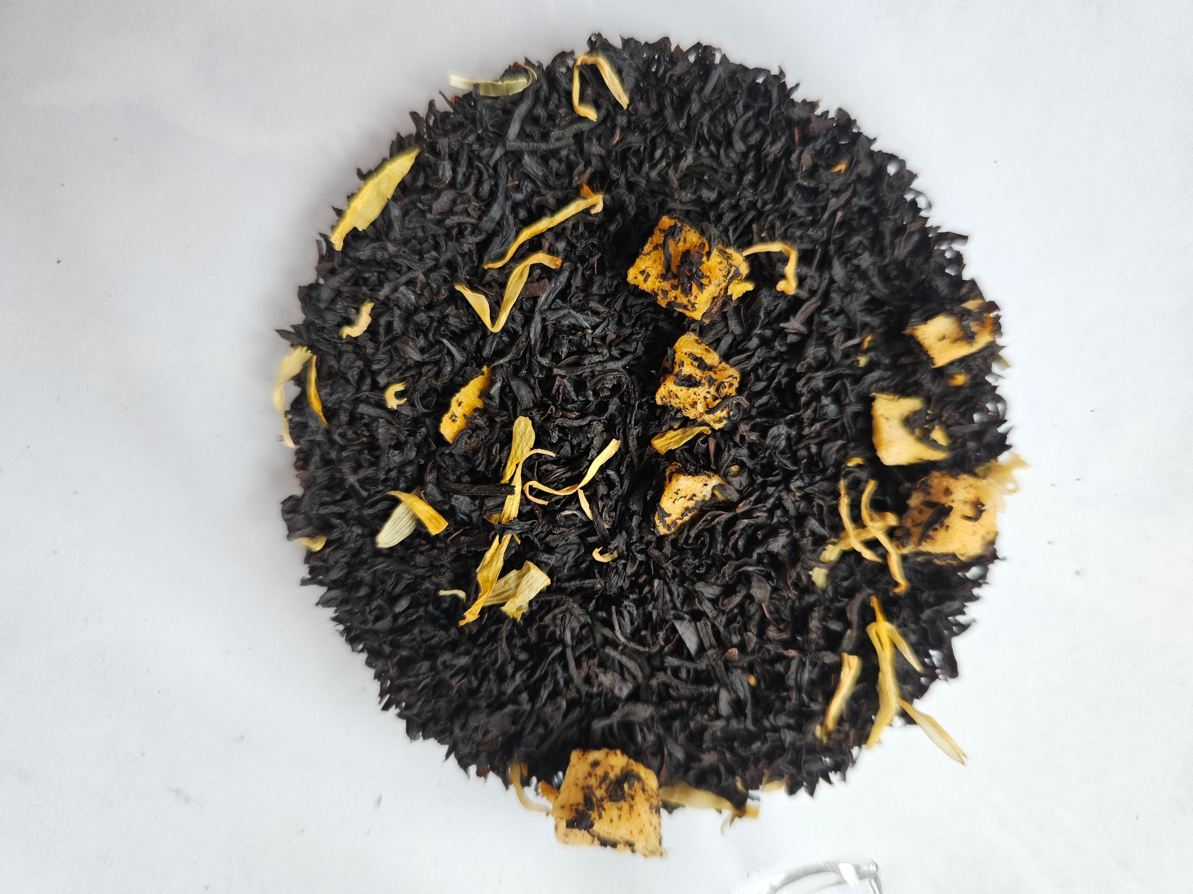 Mango Black