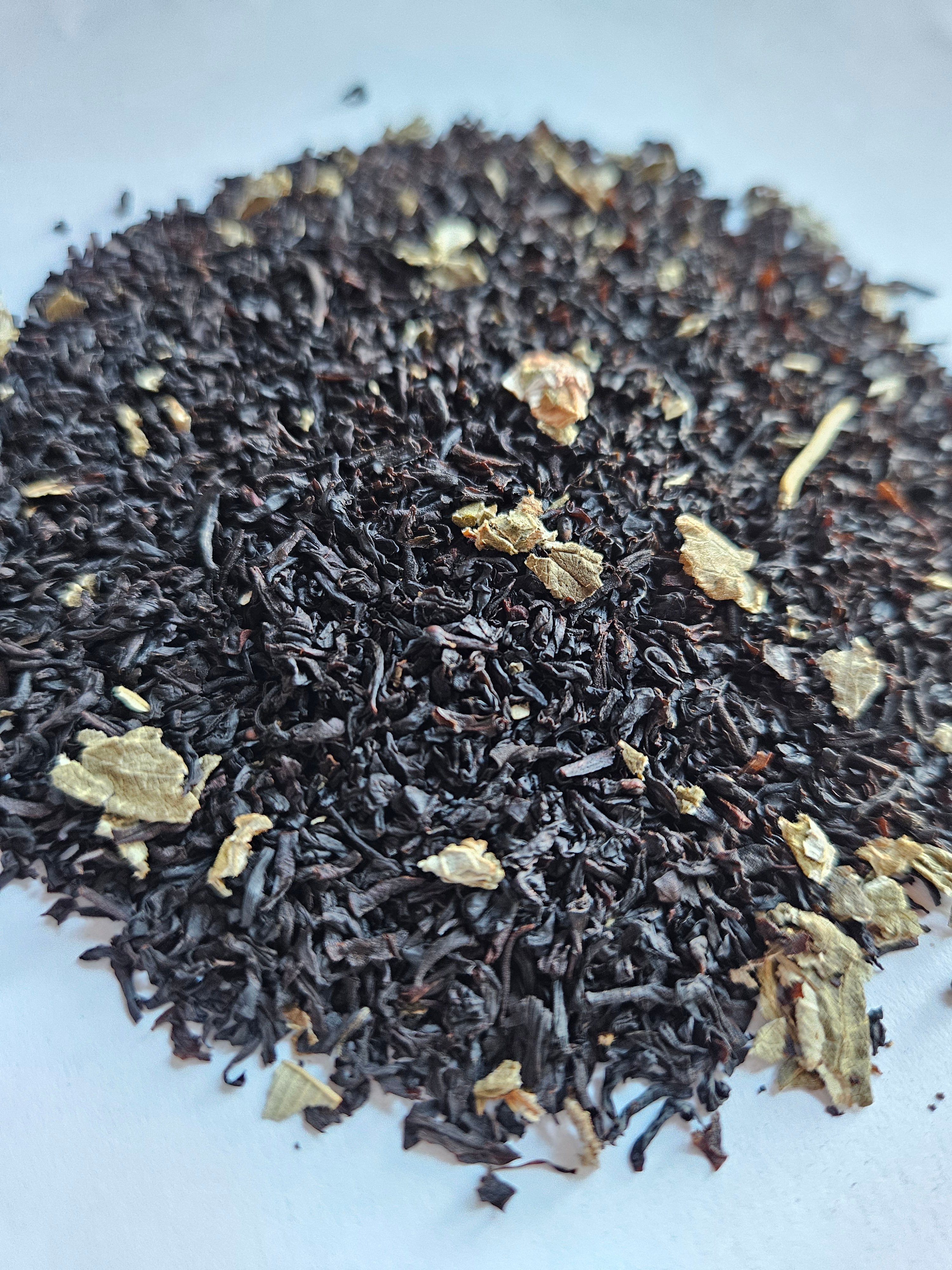 Blackberry Black