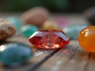 How to Choose Premium Natural Gemstones for You