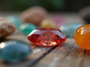 How to Choose Premium Natural Gemstones for You