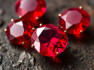 Ruby Characteristics Explained: Meaning, Uses, Value & Fun Facts