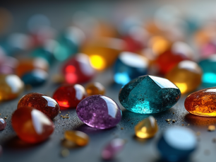 Top Trends in Natural Gemstone Jewelry for 2023