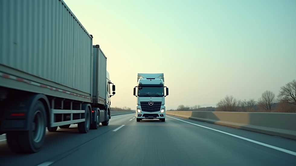 Tips for Getting the Best Optimal Freight Rates