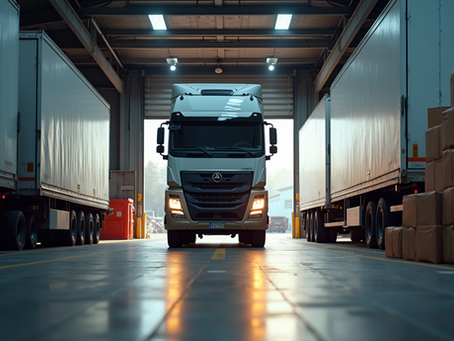 Finding Accurate LTL Freight Quotes Online