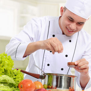 Cozinheiro e Ajudante de Cozinha- Penha - RJ