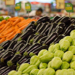 Hortifruti Vagas Abertas - Botafogo - RJ