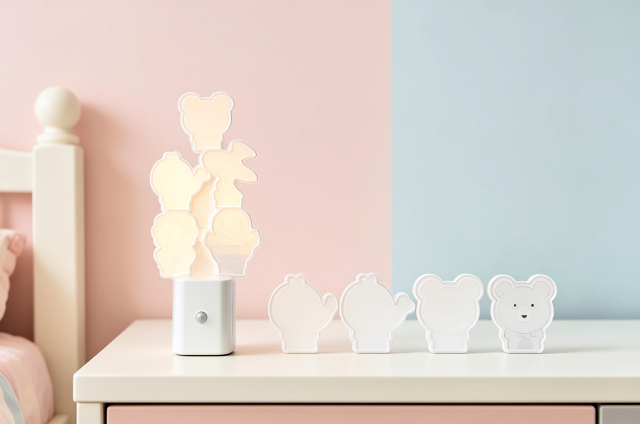 LEDVANCE Nightlux Cartoon LED Night Light