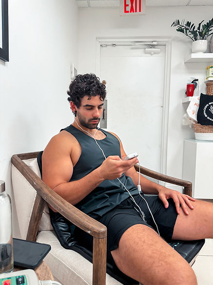 Alpha Stim