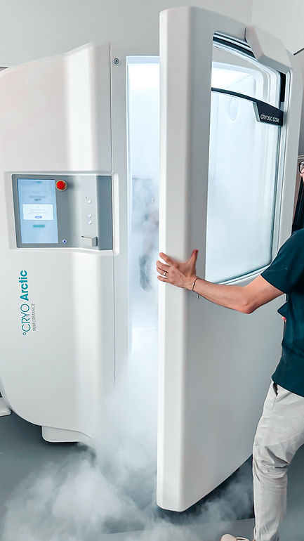 Cryo