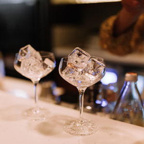 Bright After Dark: Where to Eat, Drink & Spend an Evening