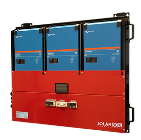 Solar Box ESS