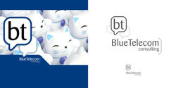 BT / BLUE TELECOM