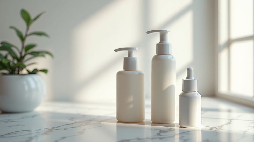 The Role of Innovative Ingredients in Modern Skincare