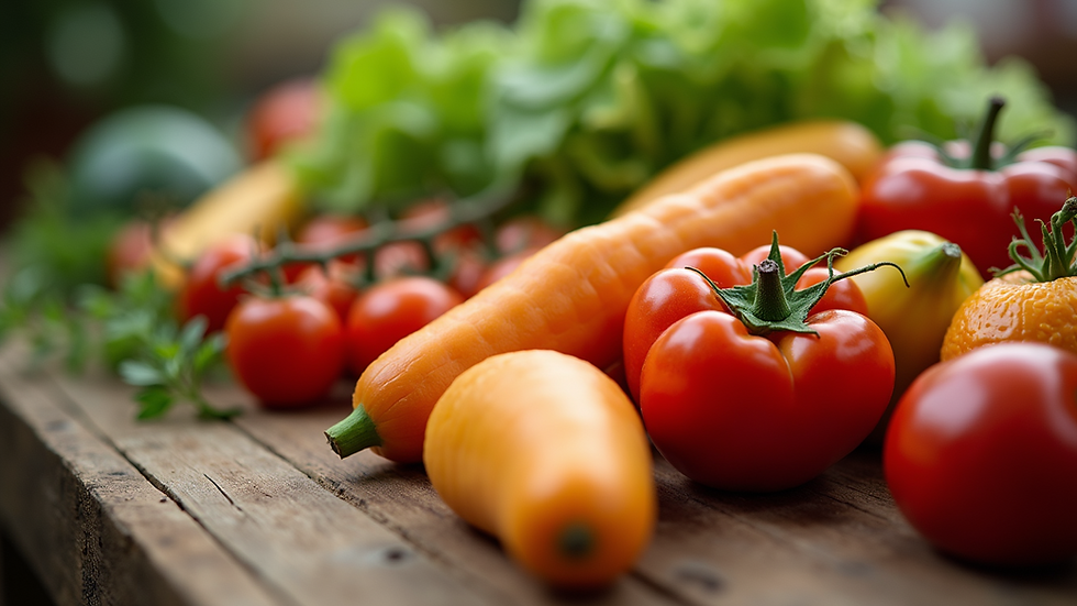Daily Habits That Support Healthy Hair Growth