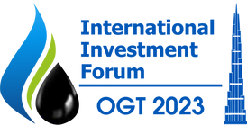 BREC’s Jan Haizmann at the International Invest Forum in Dubai