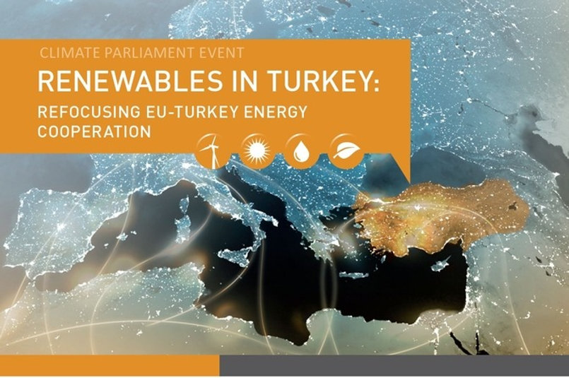 Energy While Turkey Middle East Inflation Vigilance Remains Top Priority