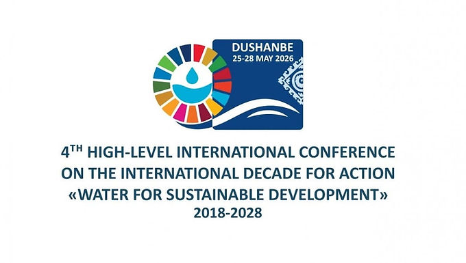 Brussels Energy Club to Speak at 4th High-Level Water Conference in Dushanbe