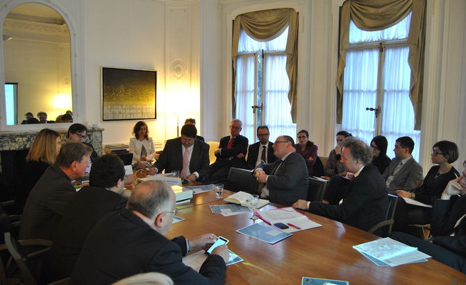Ukraine's Gas Industry Reform: Towards a Market or a New Monopoly?
