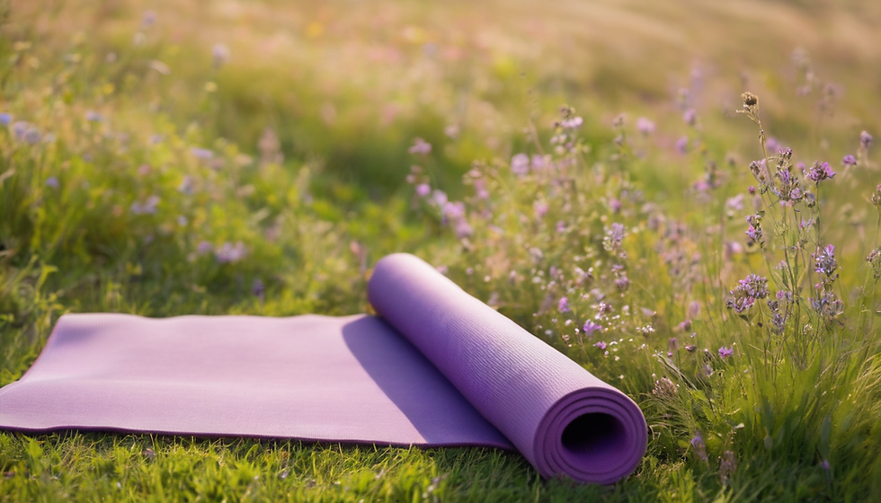Meditation & Yin Yoga für Seelenruhe
