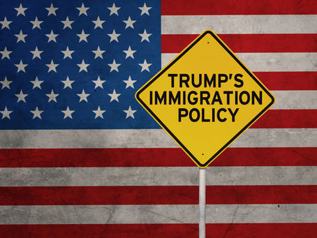 THE PRESIDENT’S MOST RECENT TRAVEL BAN