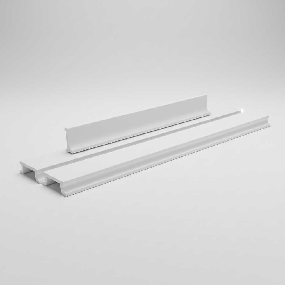 Crown Molding Set