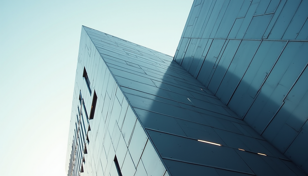 Innovative Architectural Designs: Stand Out in the Industry