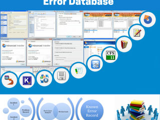 A five minute guide to Known Error Database