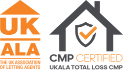 We are members of UKALA which is the UK association of letting agents