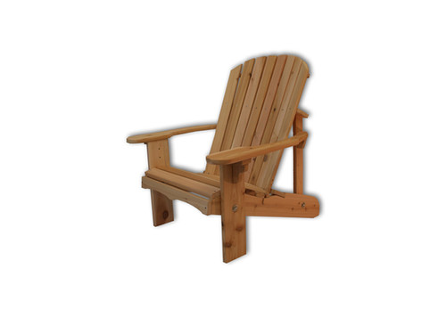 XL Chair | Acorn Woodworks
