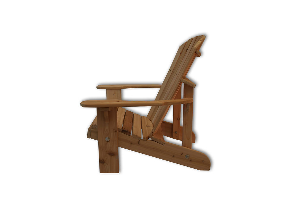Thumbnail: XL Chair