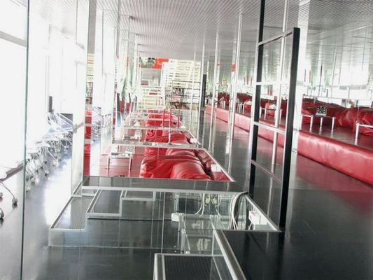 Fashion interior