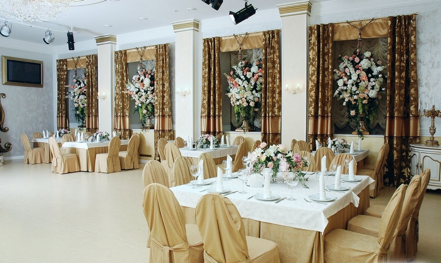 Baden-Baden interior