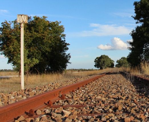 Whistle Post Estate