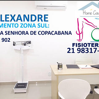 Foto do escritor: dralexandrefisio