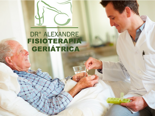 Fisioterapia Geriátrica