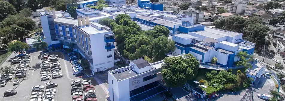 Hospital Santa Rita