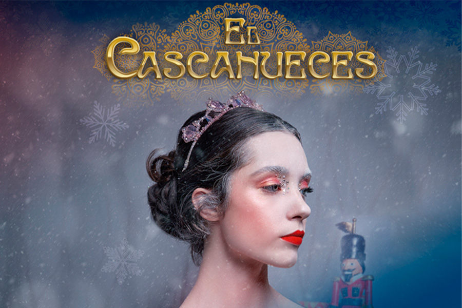 El Cascanueces -boletos disponibles