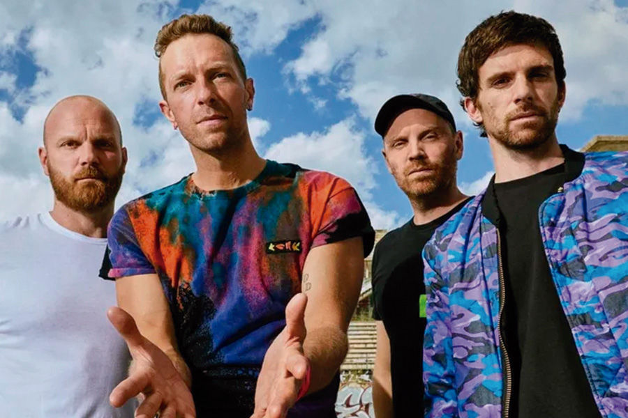 Coldplay-boletos disponibles