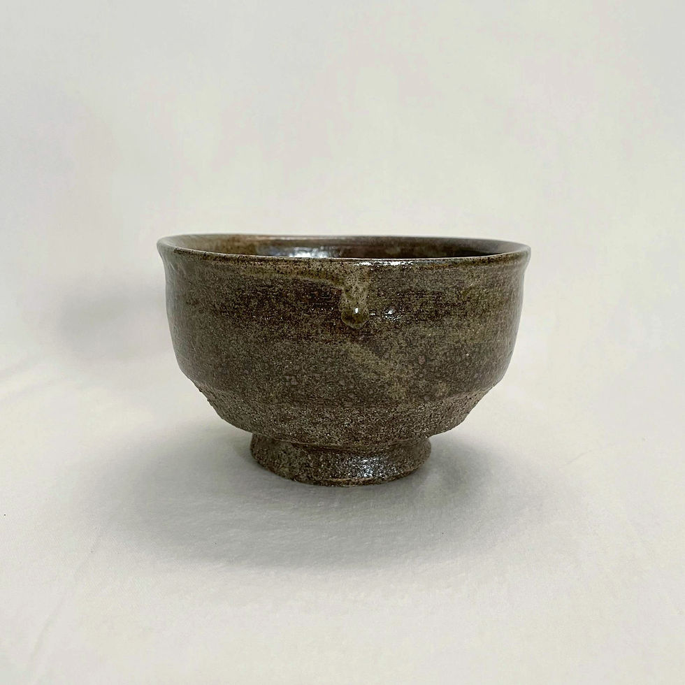 Thumbnail: Matcha Bowl