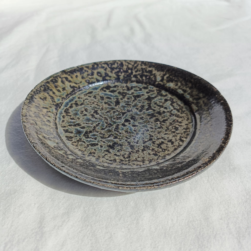 Thumbnail: Small Rim Plate