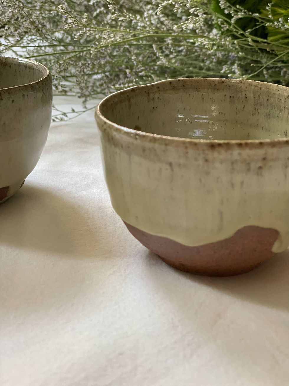 Thumbnail: Yunomi Round Tea Cup