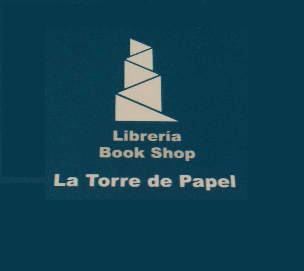 La Torre de Papel