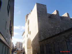 Església de Sant Francesc