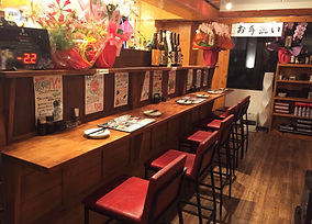 ドリパス,ドリームパスポート,SORA,串虎,かきべえ,栃木県,宇都宮,居酒屋,串揚げ,牡蠣,刺身