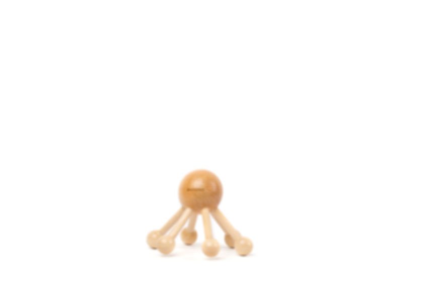 Octopus Massager