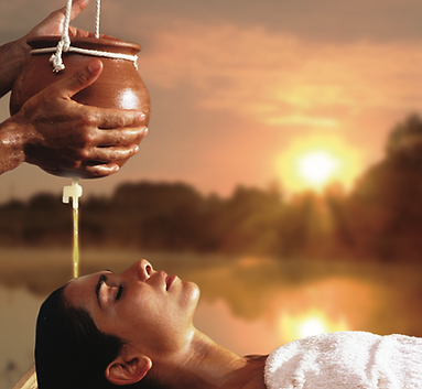 Ayurveda