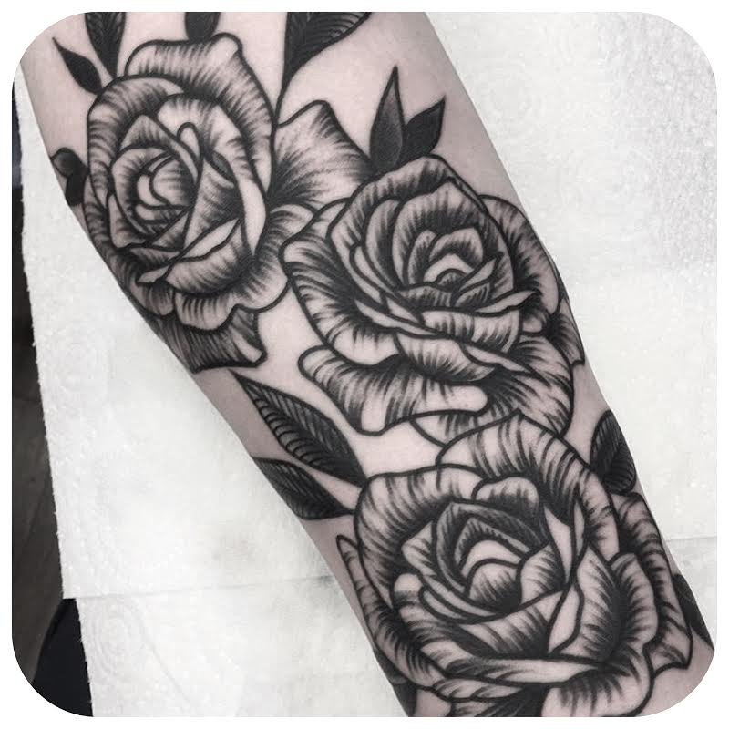 High Society Tattoo, Margate, UK