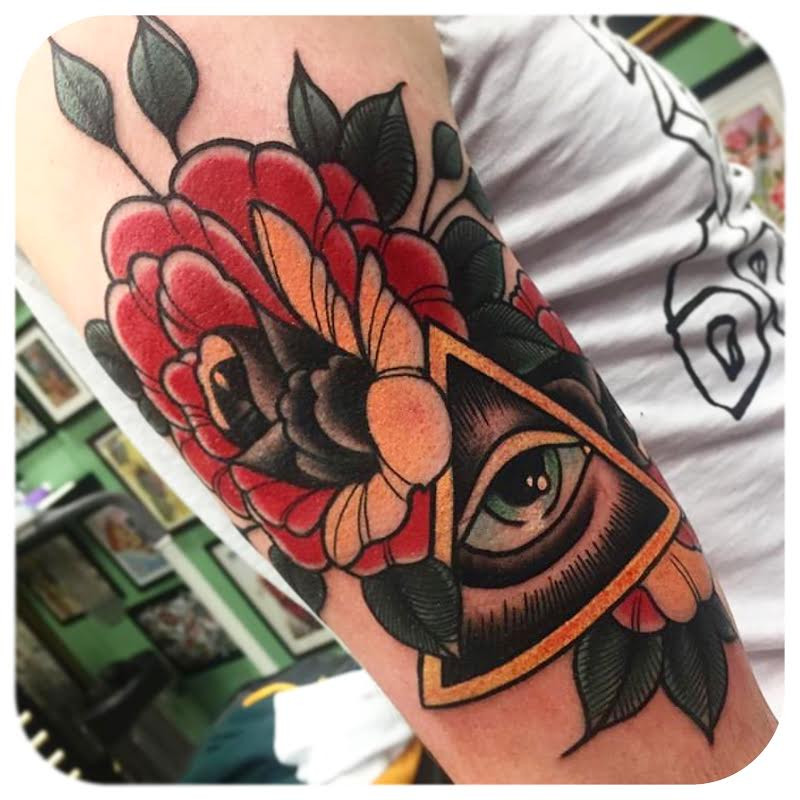 High Society Tattoo, Margate, UK