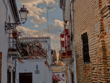 Discover the best cultural itineraries in Granada
